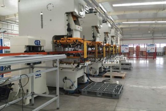 BOB体育APP下载案例展示四